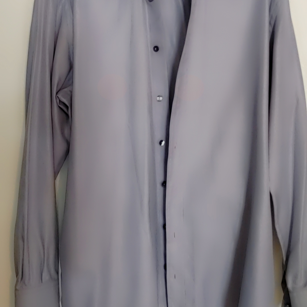 Men's Gray Shirt